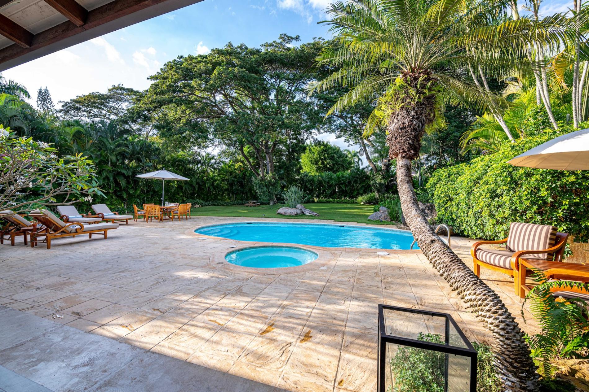 La Serenité — Casa de Campo, Dominican Republic