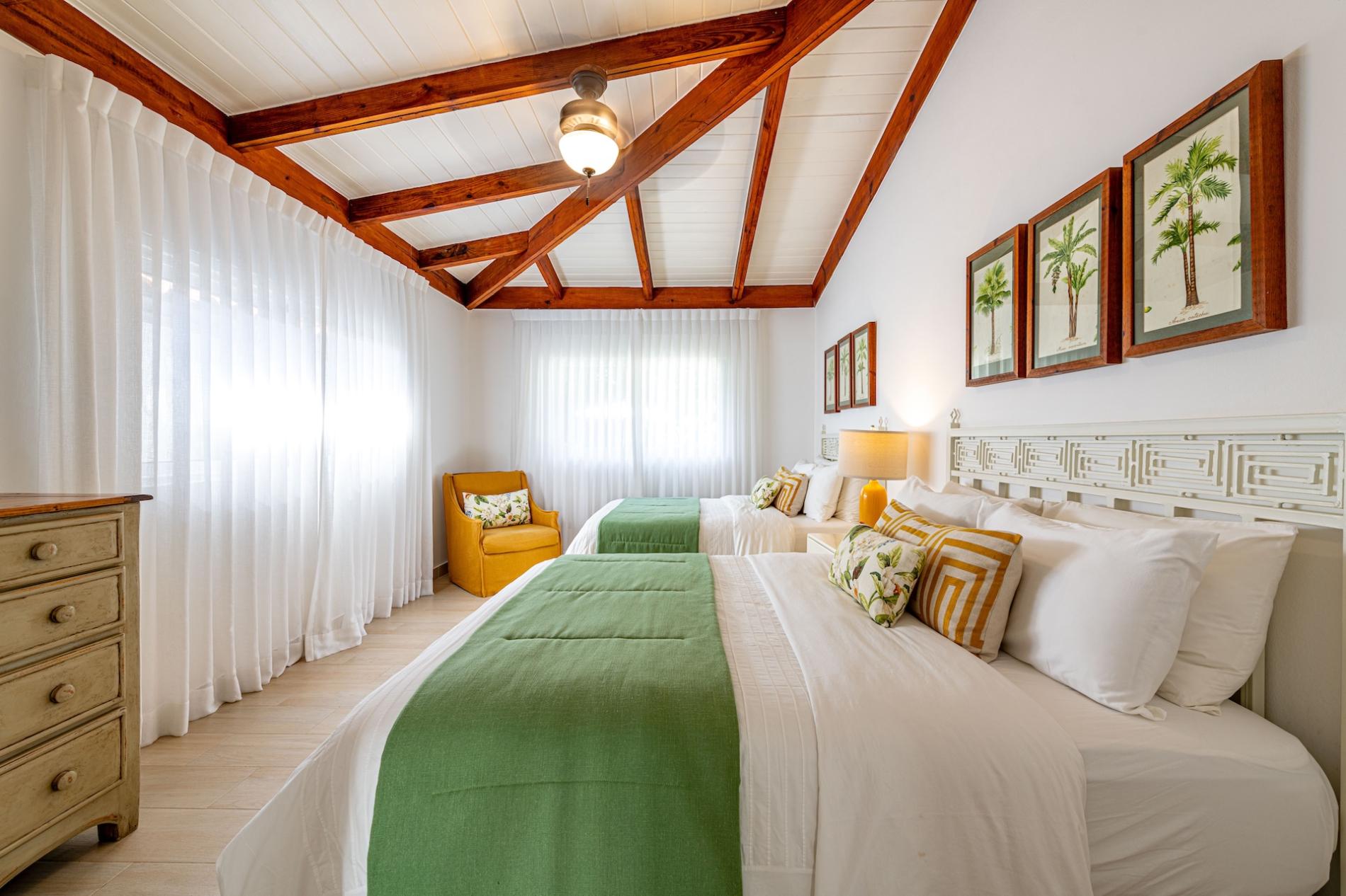 La Serenité — Casa de Campo, Dominican Republic