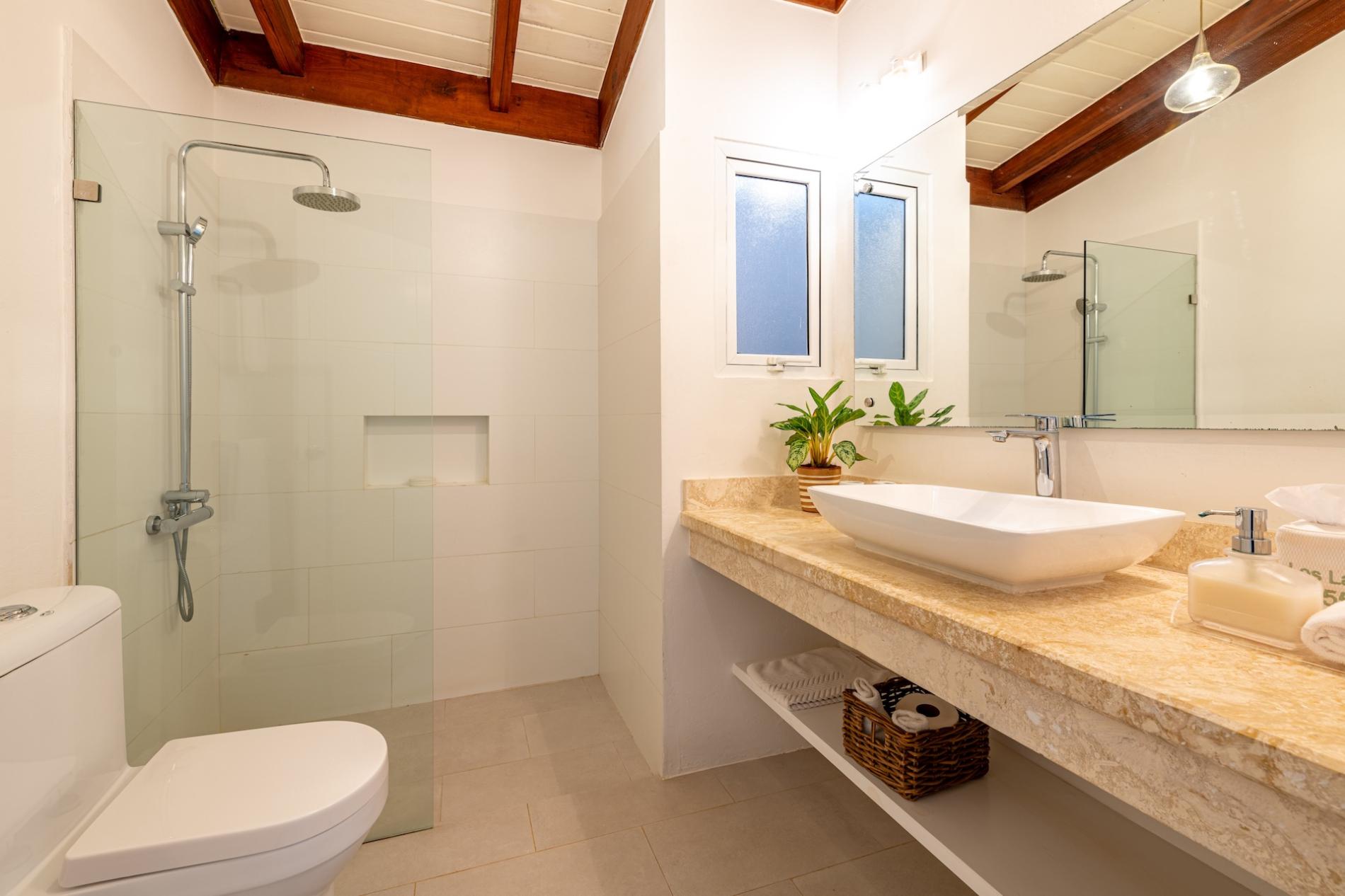 La Serenité — Casa de Campo, Dominican Republic