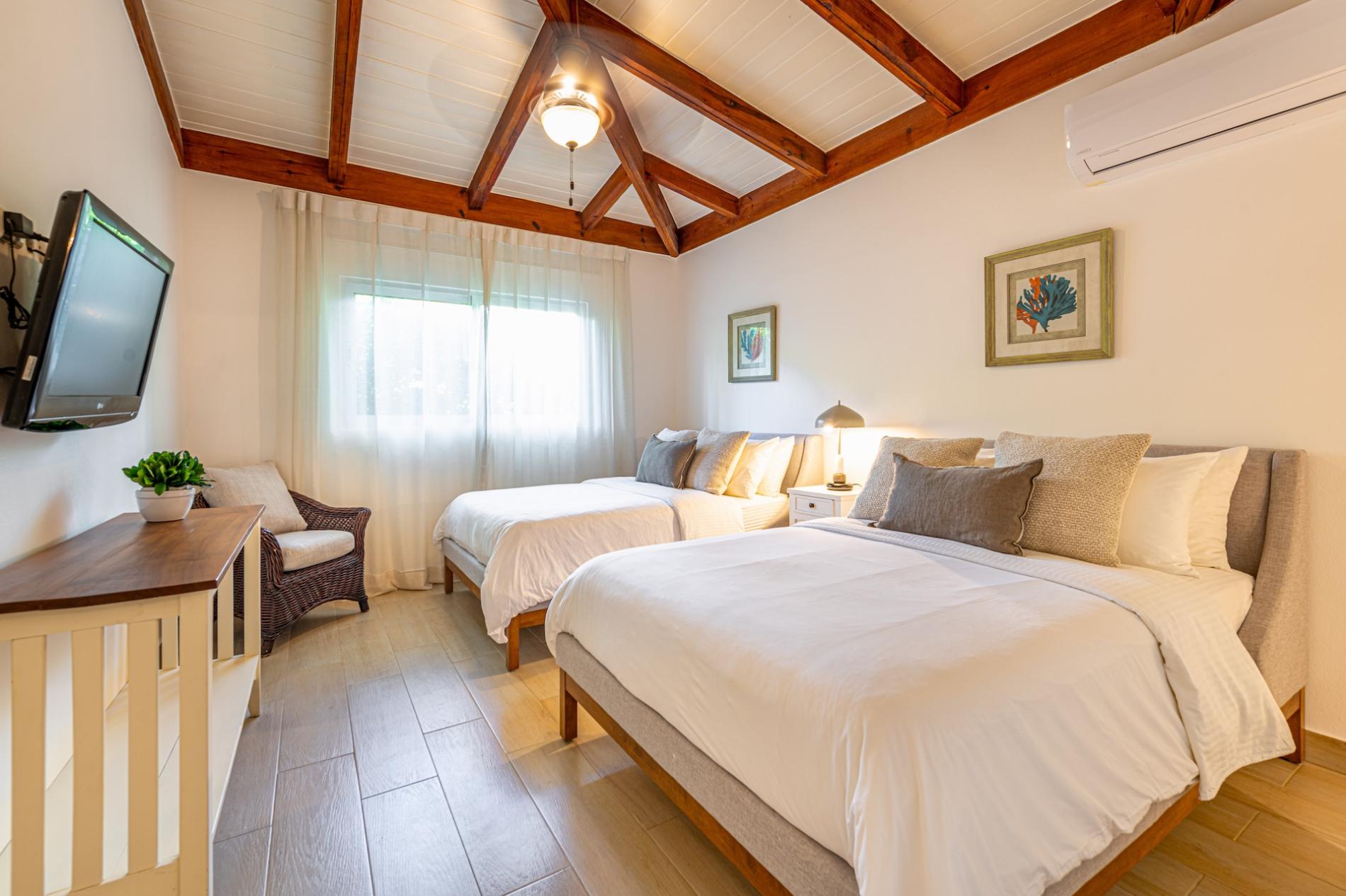 La Serenité — Casa de Campo, Dominican Republic