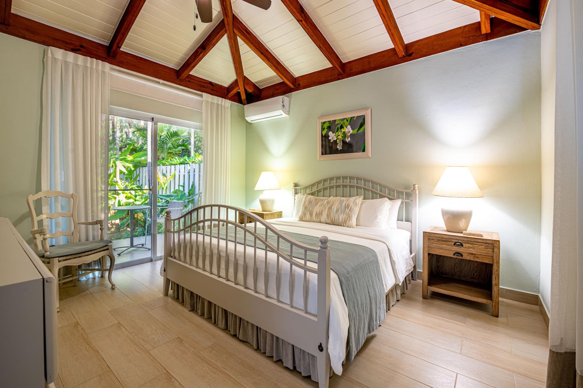 La Serenité — Casa de Campo, Dominican Republic