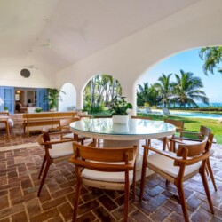 Villa Santorini — Casa de Campo, Dominican Republic