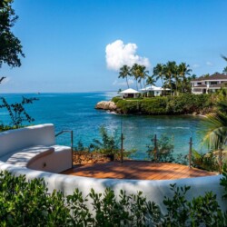 Villa Santorini — Casa de Campo, Dominican Republic