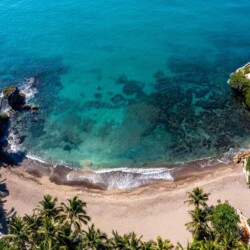 Villa Santorini — Casa de Campo, Dominican Republic