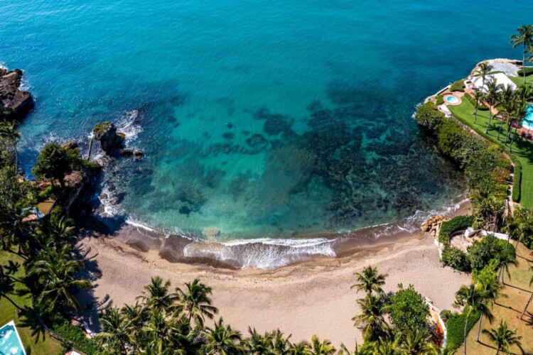 Villa Santorini — Casa de Campo, Dominican Republic
