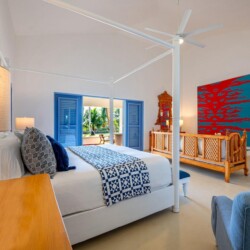 Villa Santorini — Casa de Campo, Dominican Republic