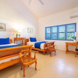 Villa Santorini — Casa de Campo, Dominican Republic