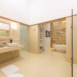 Villa Santorini — Casa de Campo, Dominican Republic