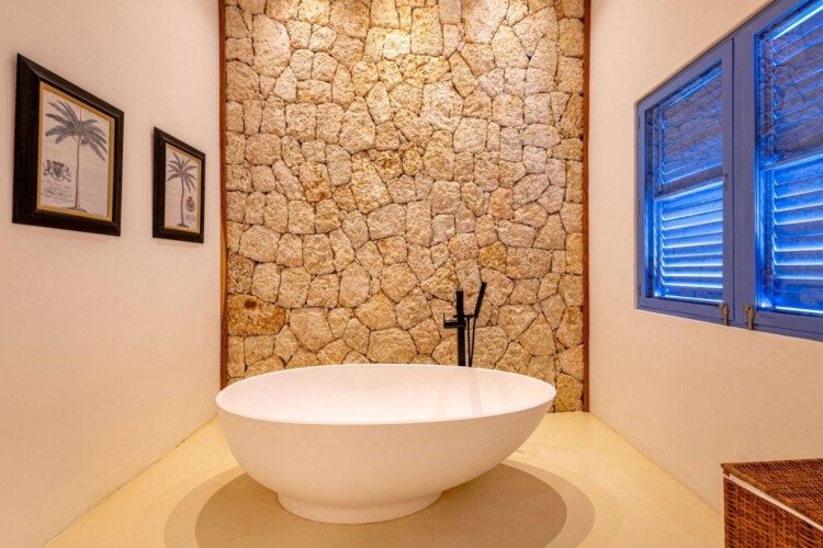 Villa Santorini — Casa de Campo, Dominican Republic