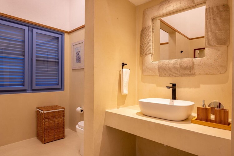Villa Santorini — Casa de Campo, Dominican Republic