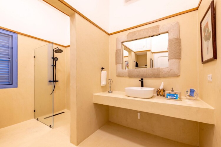 Villa Santorini — Casa de Campo, Dominican Republic