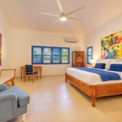 Villa Santorini — Casa de Campo, Dominican Republic