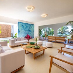 Villa Santorini — Casa de Campo, Dominican Republic