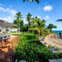 Villa Santorini — Casa de Campo, Dominican Republic