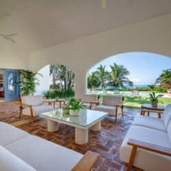 Villa Santorini — Casa de Campo, Dominican Republic