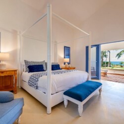 Villa Santorini — Casa de Campo, Dominican Republic