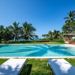 Villa Santorini — Casa de Campo, Dominican Republic