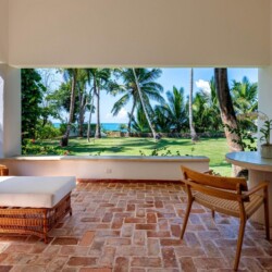 Villa Santorini — Casa de Campo, Dominican Republic