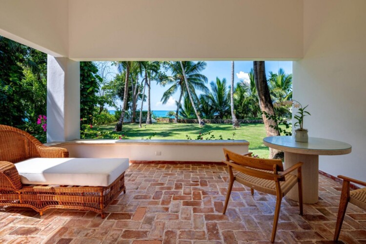 Villa Santorini — Casa de Campo, Dominican Republic