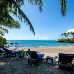 Villa Santorini — Casa de Campo, Dominican Republic