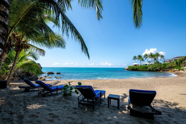 Villa Santorini — Casa de Campo, Dominican Republic