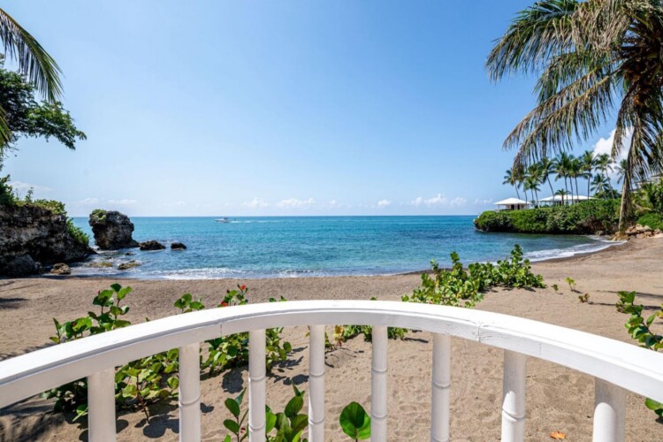 Villa Santorini — Casa de Campo, Dominican Republic