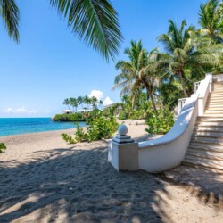 Villa Santorini — Casa de Campo, Dominican Republic