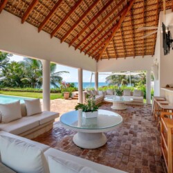 Villa Santorini — Casa de Campo, Dominican Republic