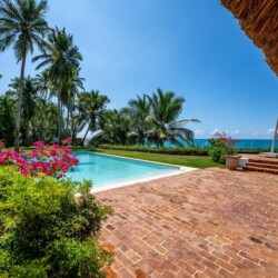 Villa Santorini — Casa de Campo, Dominican Republic