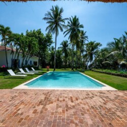 Villa Santorini — Casa de Campo, Dominican Republic