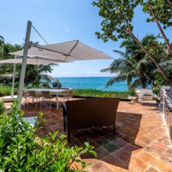 Villa Santorini — Casa de Campo, Dominican Republic
