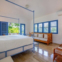 Villa Santorini — Casa de Campo, Dominican Republic
