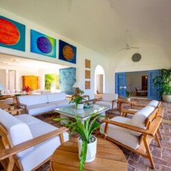 Villa Santorini — Casa de Campo, Dominican Republic