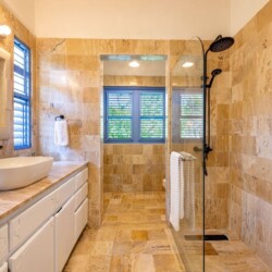 Villa Santorini — Casa de Campo, Dominican Republic