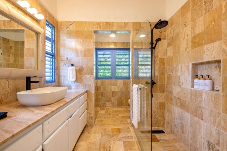 Villa Santorini — Casa de Campo, Dominican Republic