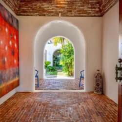 Villa Santorini — Casa de Campo, Dominican Republic