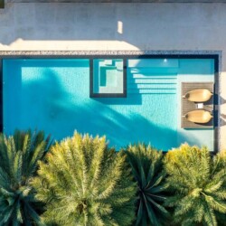 Casa Batey — Casa de Campo, Dominican Republic