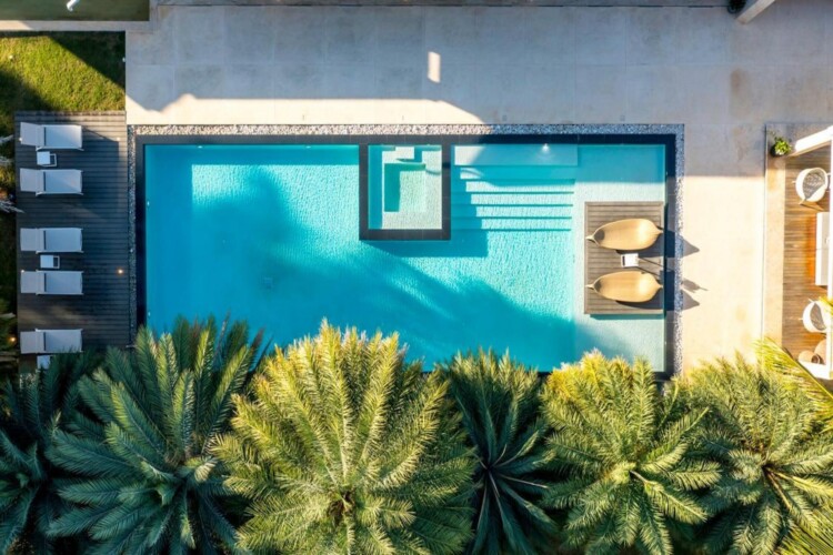 Casa Batey — Casa de Campo, Dominican Republic