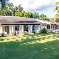 Casa Batey — Casa de Campo, Dominican Republic