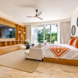 Casa Batey — Casa de Campo, Dominican Republic