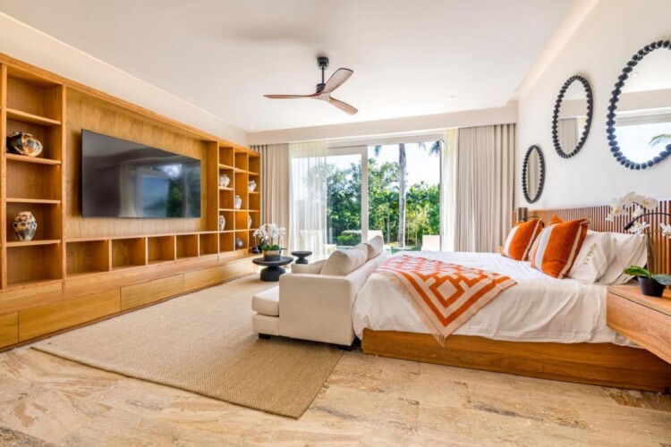 Casa Batey — Casa de Campo, Dominican Republic