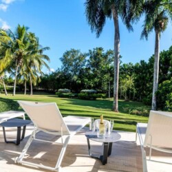 Casa Batey — Casa de Campo, Dominican Republic
