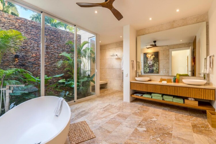 Casa Batey — Casa de Campo, Dominican Republic