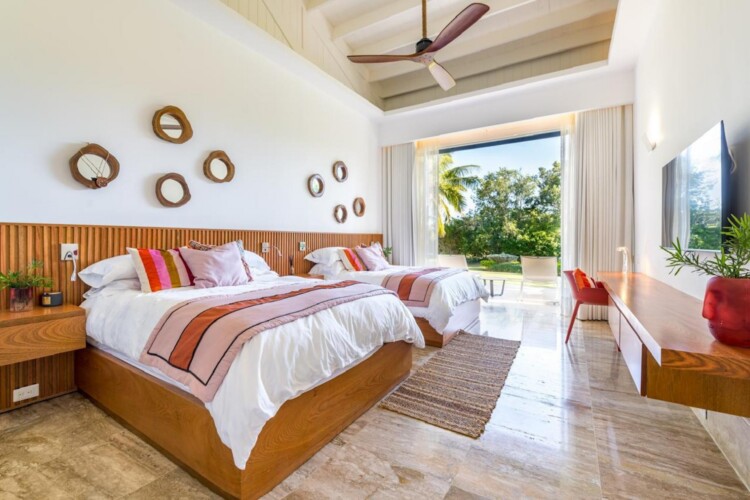 Casa Batey — Casa de Campo, Dominican Republic