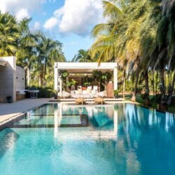 Casa Batey — Casa de Campo, Dominican Republic