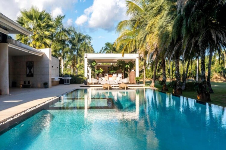 Casa Batey — Casa de Campo, Dominican Republic