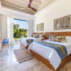 Casa Batey — Casa de Campo, Dominican Republic