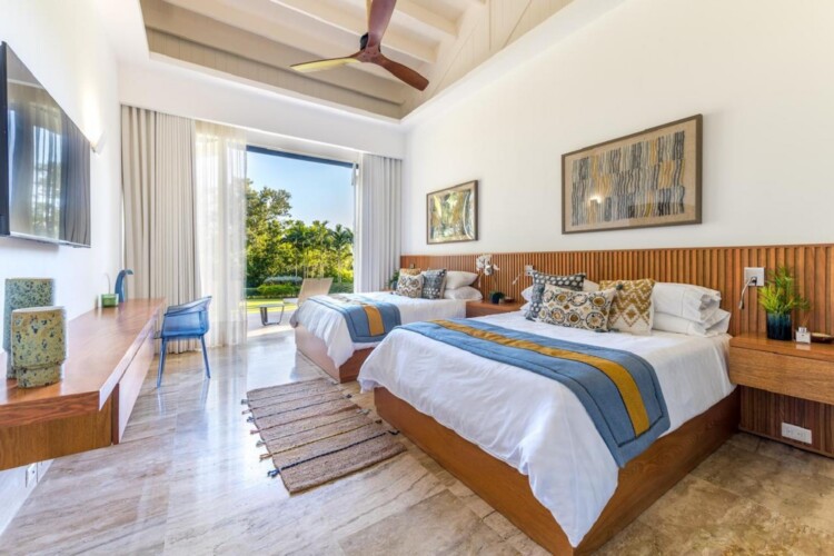 Casa Batey — Casa de Campo, Dominican Republic