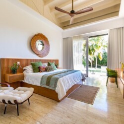 Casa Batey — Casa de Campo, Dominican Republic