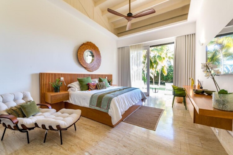 Casa Batey — Casa de Campo, Dominican Republic
